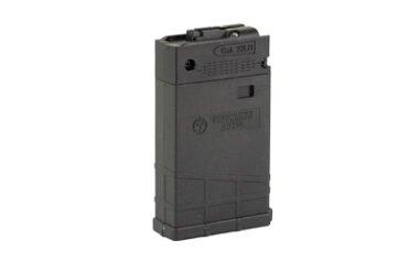 MAG TIPPMANN M4-22 10 RND BLK SHORT