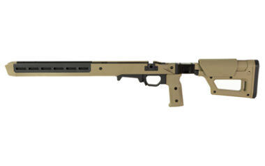MAGPUL PRO 700 LITE REM 700 SA FDE