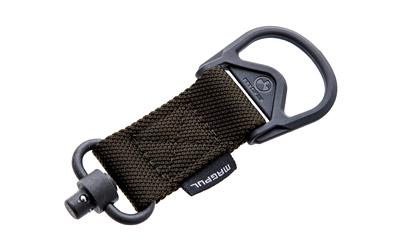 MAGPUL MS1 SINGLE PT QD ADPTER RGR