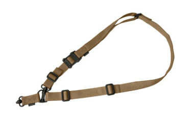 MAGPUL MS4 DUAL QD SLING GEN2 COY