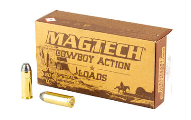 MAGTECH 45C 200GR LFN CWBY 50/1000