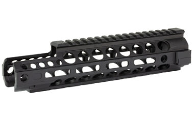 MIDWEST 20 SERIES RAIL 9.5" MLOK
