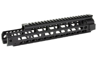MIDWEST 20 SERIES RAIL 11.5" MLOK