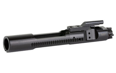 MIDWEST 5.56/AR15 BLACK NITRIDE BCG