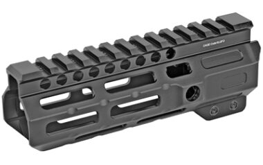 MIDWEST COMBAT RAIL 6" HNDGRD MLOK