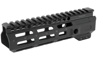 MIDWEST COMBAT RAIL 7" HNDGRD MLOK