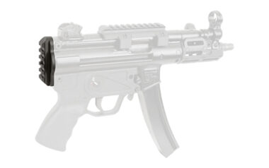 MIDWEST MP5K 1913 END PLATE ADAPTOR