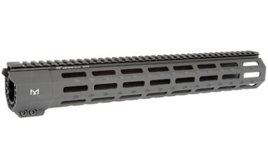 MIDWEST SP SERIES MLOK 15" HNDGRD BK