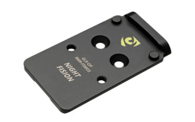 NF OPTIC PLATE RMR FITS FS GLOCK MOS