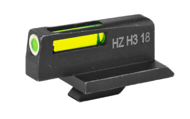 HIVIZ H3 NS RUG GP100 GR WH