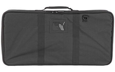 NCSTAR DISCREET CARB CS 26"X13" BLK