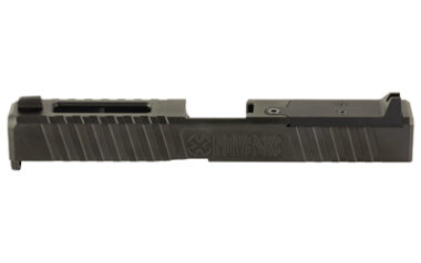 NOVESKE OR SLD FOR GLOCK 17 G3 BLACK