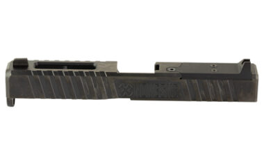 NOVESKE OR SLD FOR GLOCK 17 G5 BLACK