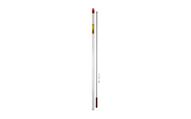 PRO-SHOT 1 PC CLNG ROD 36" .27 & UP