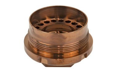 Q PLAN-B OMEGA 9K MOUNT