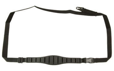 QUAKE CLAW TACTICAL RIFLE BLACK