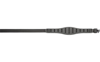 QUAKE CLAW CONTOUR SLING SWIVEL BLK