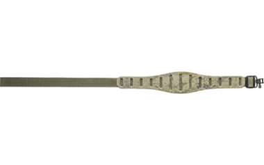 QUAKE CLAW CONTOUR SLING SWIVEL CAMO