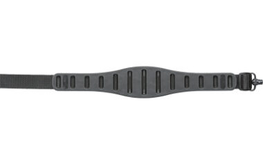 QUAKE CLAW CONTOUR SLING QD BLK
