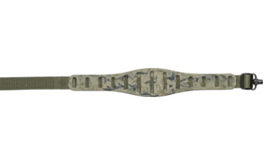 QUAKE CLAW CONTOUR SLING QD CAMO