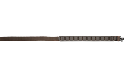 QUAKE CLAW SLIMLINE SLING SWVL BROWN