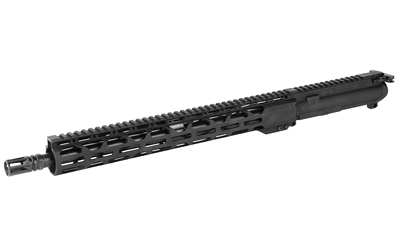 RADICAL UPPR 762X39 16" 1-10 MLOK BL