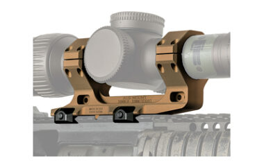 REPTILIA AUS 30MM MOUNT 1.54" FDE