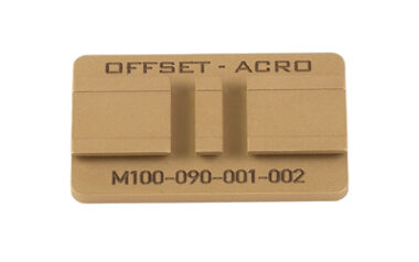 REPTILIA AUS OFFSET MNT ACRO FDE