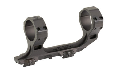 REPTILIA AUS 34MM MOUNT 1.93" BLACK