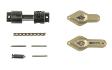 REPTILIA PICKER SFTY SELECTOR FDE