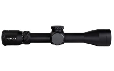 RITON 3 PRIMAL 3-15X44 LW SFP MOA
