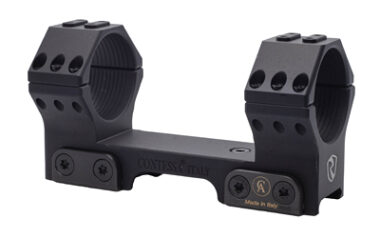 RITON 34MM PICATINNY BOLT-ON 0 MOA