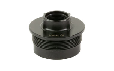 RUGGED DIRECT THREAD MOUNT 5/8X24