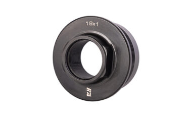 RUGGED DIRECT THREAD MOUNT M18X1