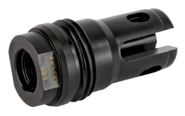 RUGGED R3 FLASH HIDER 1/2X28
