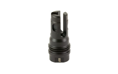 RUGGED R3 3/4X24 FLASH HIDER 7.62