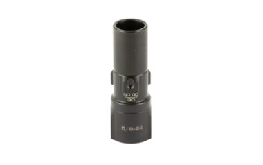 RUGGED OBSDN45 3 LUG 5/8X24