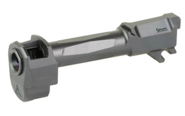 RADIAN AFTERBURNER RAMJET FOR P365