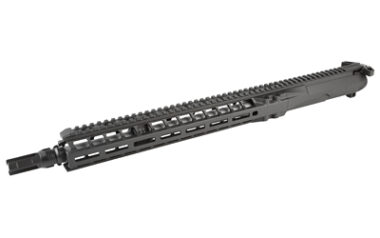 RADIAN UPPER 14.5" 223 WYLDE BLACK