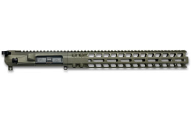 RADIAN UPPER/HANDGUARD SET 14" ODG