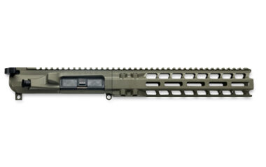RADIAN UPPER/HANDGUARD SET 10" ODG