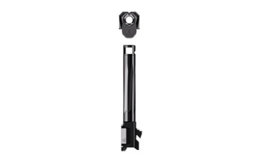 RADIAN AFTRBRNR RMJT FITS GLK 48 BLK