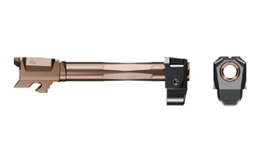 RADIAN AFTRBRNR RMJT FITS GLK 48 BRZ