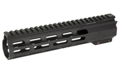 SAMSON SXT 9" M-LOK