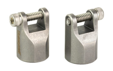 SAMSON SWIVEL STUD QD ADPTR 2PK STS