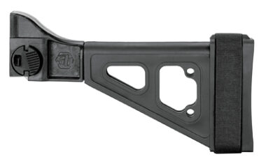 SB TACT SBT PISTOL BRACE APC/UMP BLK