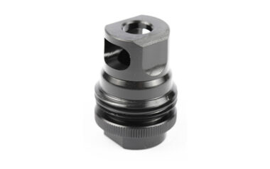 SCO ASR MB SINGLE PORT 1/2X28 9MM