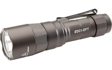 SUREFIRE EDC1 DFT 650 LUM GRAY