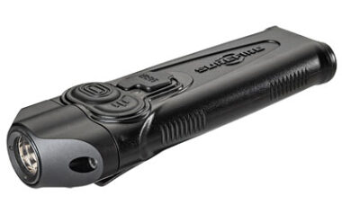 SUREFIRE STILETTO POCKET LIGHT BLK