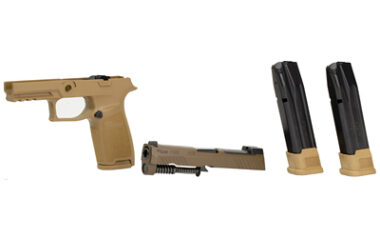 SIG CALIBER X-CHANGE KIT P320 M18